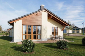Holiday home in Markkleeberg near a lake